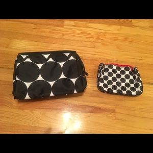 Thirty one gifts make-up bag